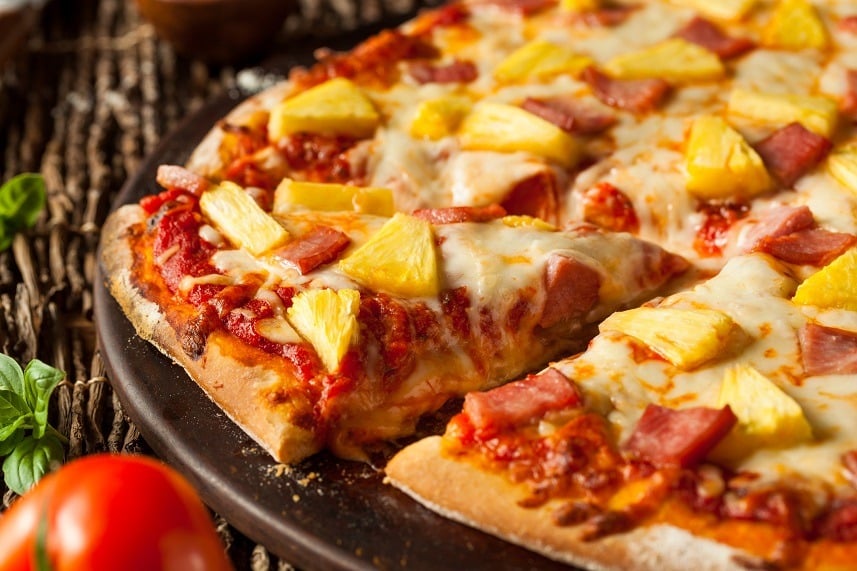 lotus Festival Profeti The Best Pizza Topping Combinations, According to Experts