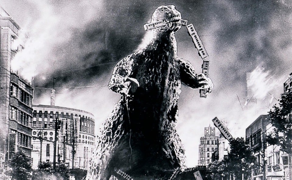 The Best Godzilla Movies of All Time (So Far)