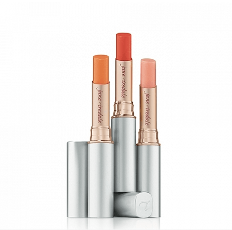 Lip and cheek stain formulated with vitamin C from Jane Iredale