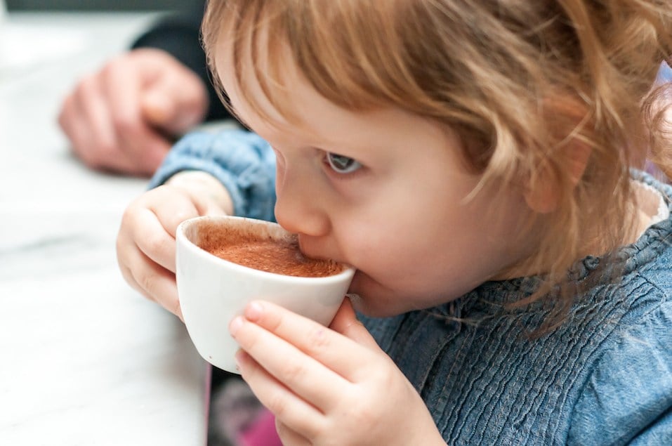 Secret Starbucks  Drinks You Didn t Know You Could Order 