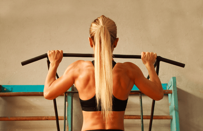 The Real Reason You Can T Do Pull Ups And How To Get Your First One