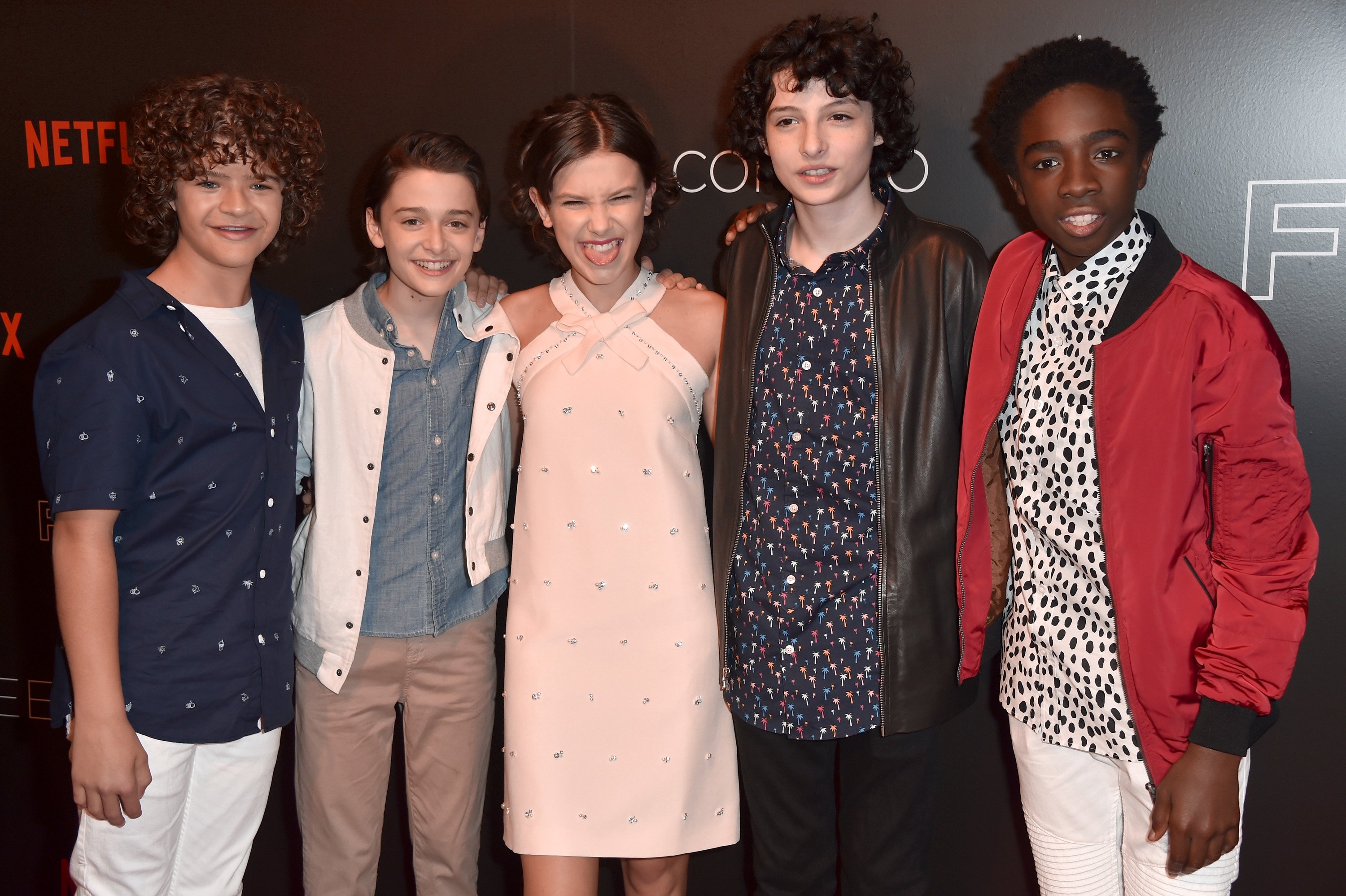 'Stranger Things' Showrunners Reveal How Many Seasons There Will Be