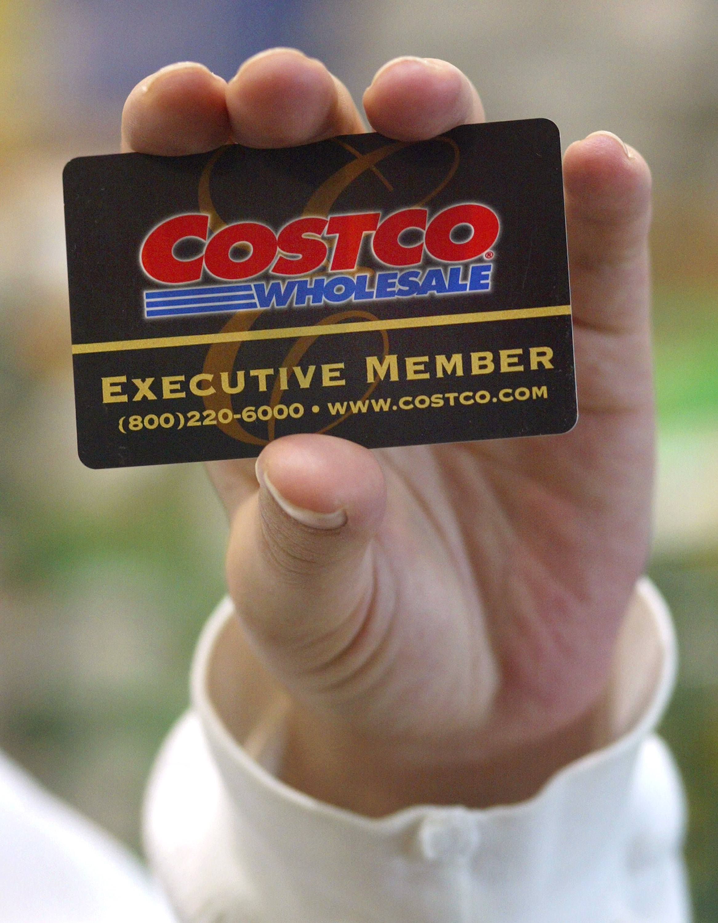 Sneaky Little Ways Costco Gets Us To Spend More Money We Fall For It 