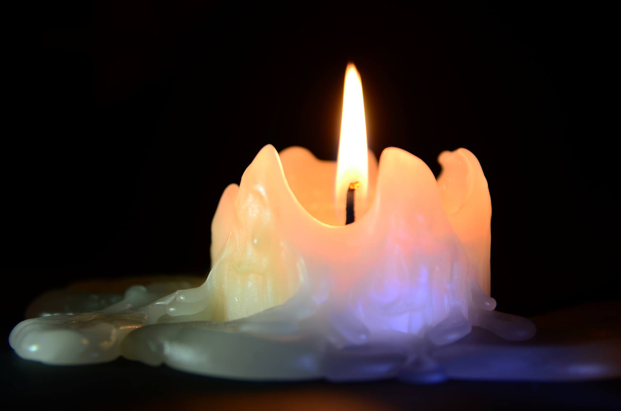 Love Burning Candles Here s What You Need To Do To Make Them Last