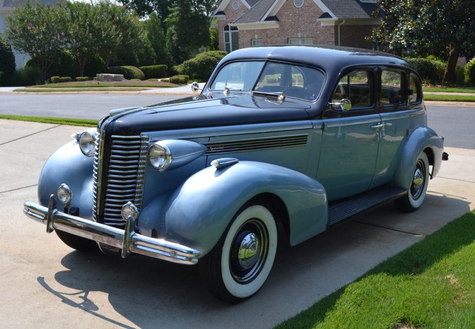 Importing Antique Cars To Canada - Antique Cars Blog