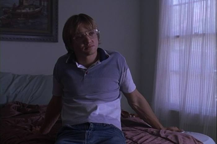 the biographical film dahmer 2002
