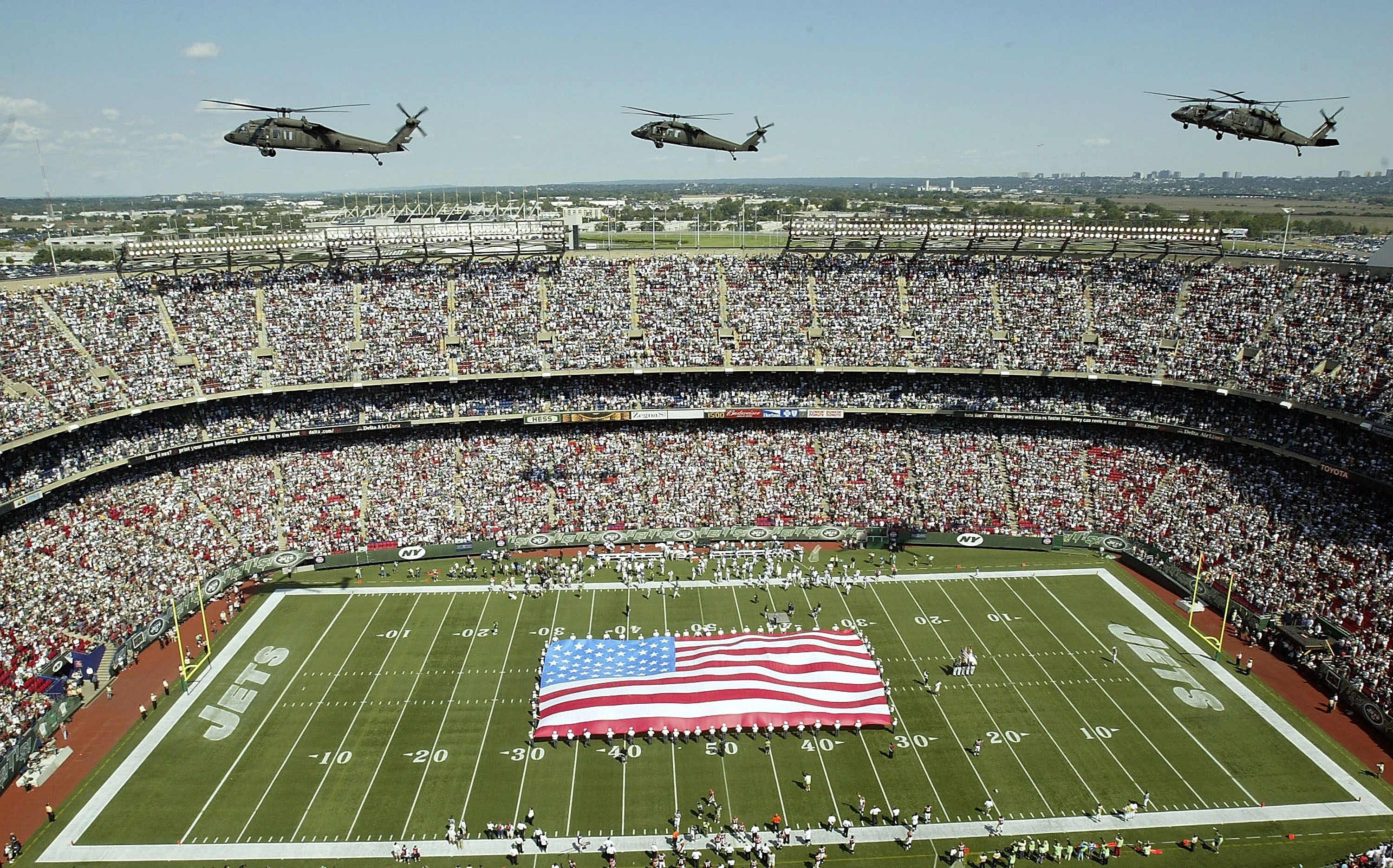 nfl support the troops
