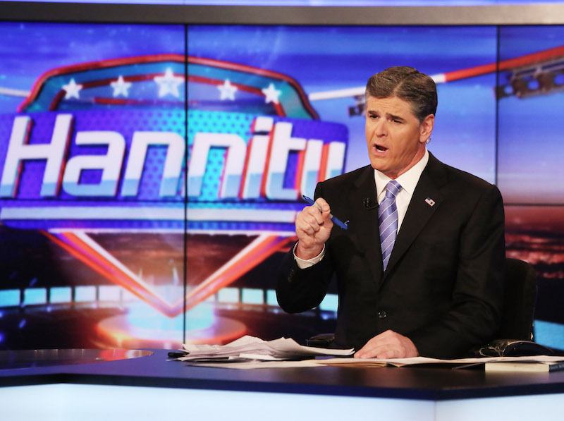 Sean Hannity