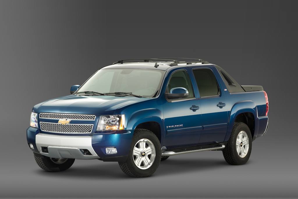 The Most Reliable Used Pickup Trucks In Consumer Reports Rankings