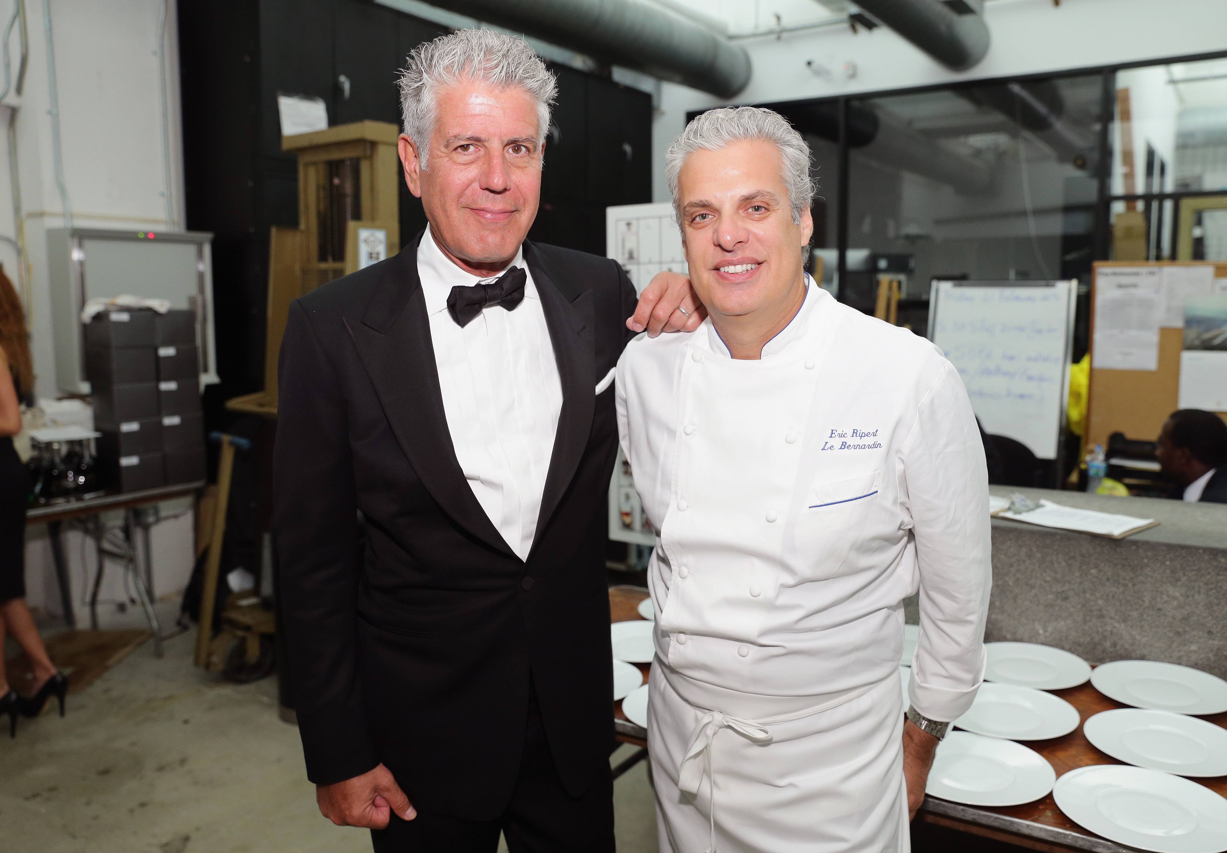 even anthony bourdain gives props to this celebrity chef