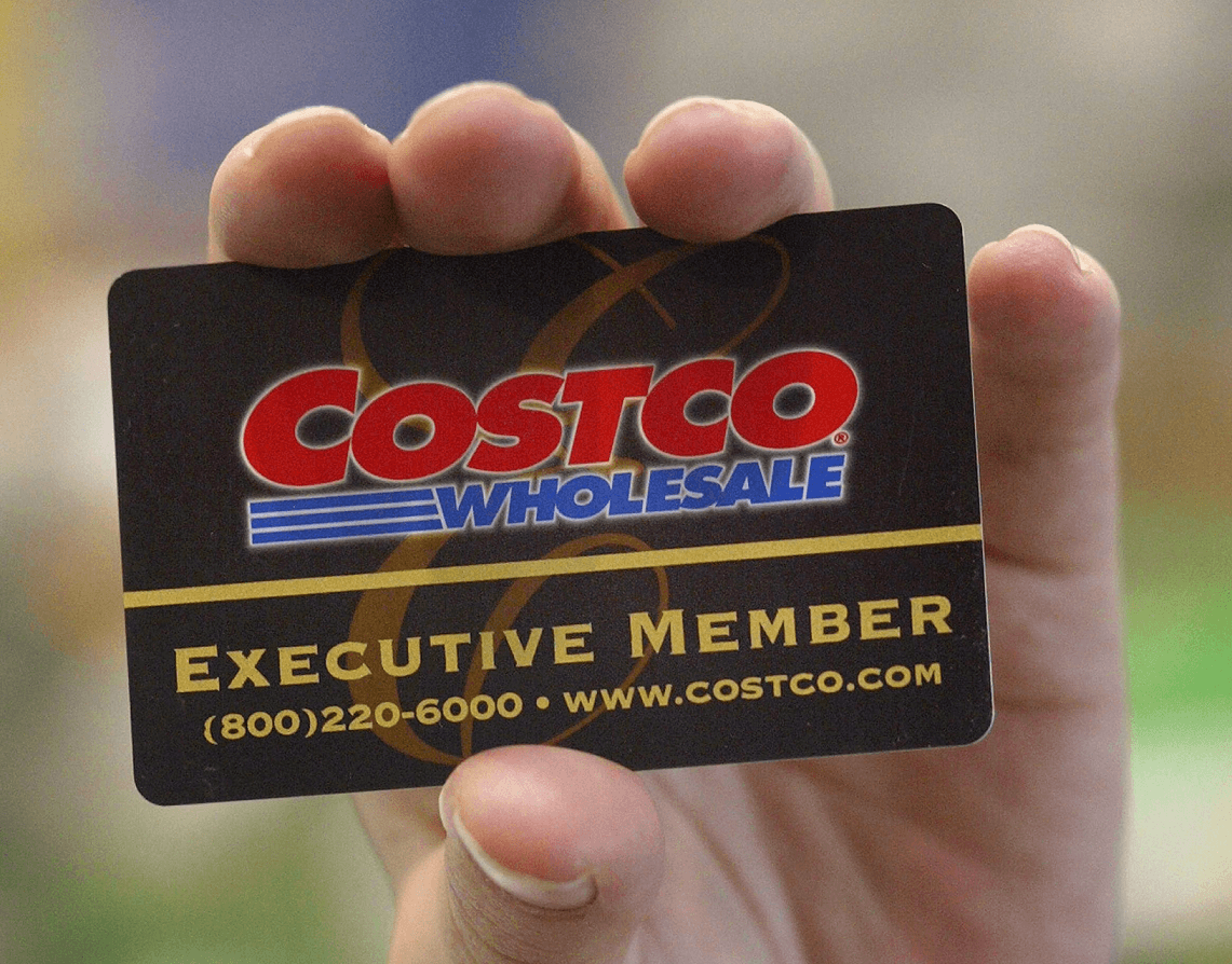 how do you get a costco membership