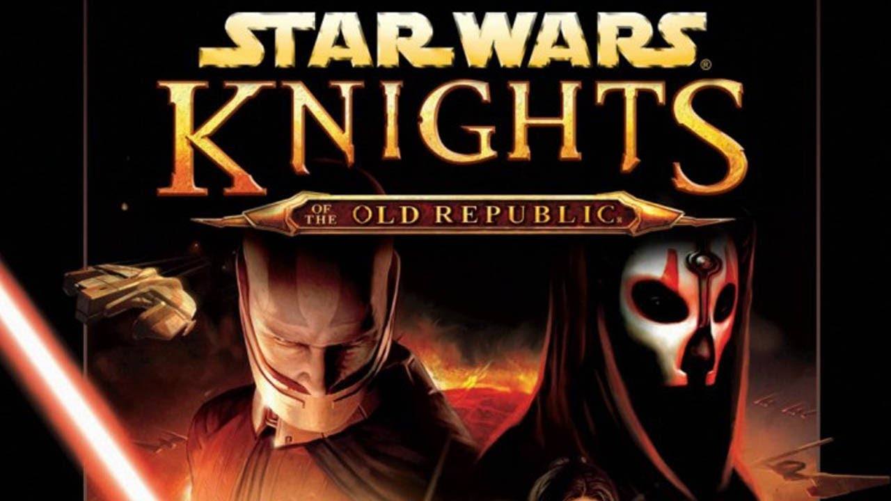 Star wars knights of the old republic cheat codes for xbox