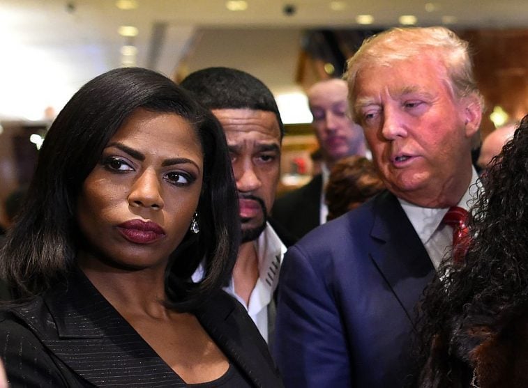 Omarosa's Net Worth How Much She Made From Reality TV and During Her