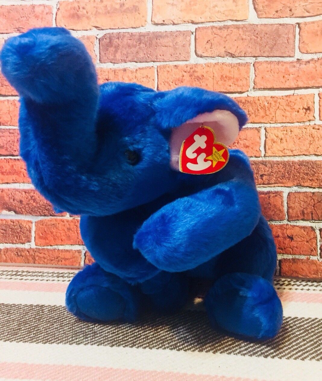 List 92+ Pictures Most Valuable Beanie Babies 2021 With Pictures Latest