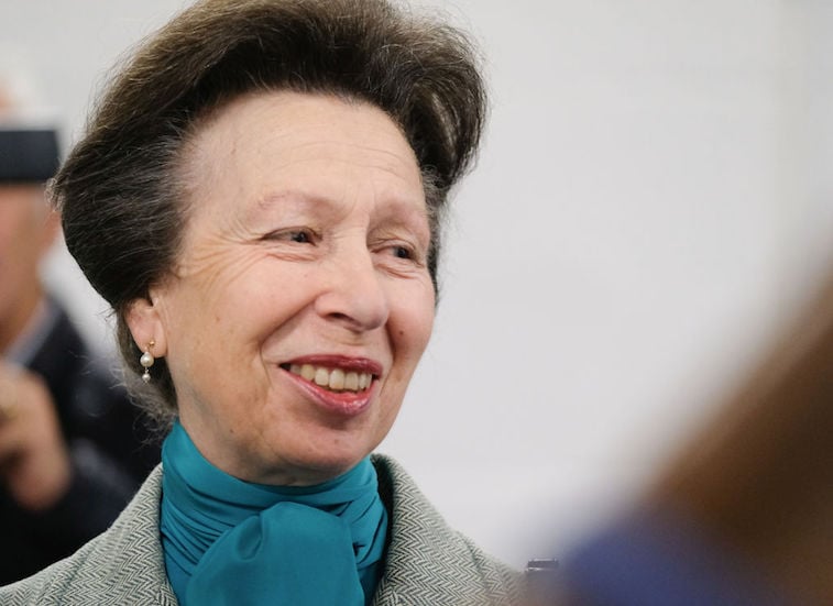 Is Princess Anne Still Married? Inside the Princess Royal’s ...