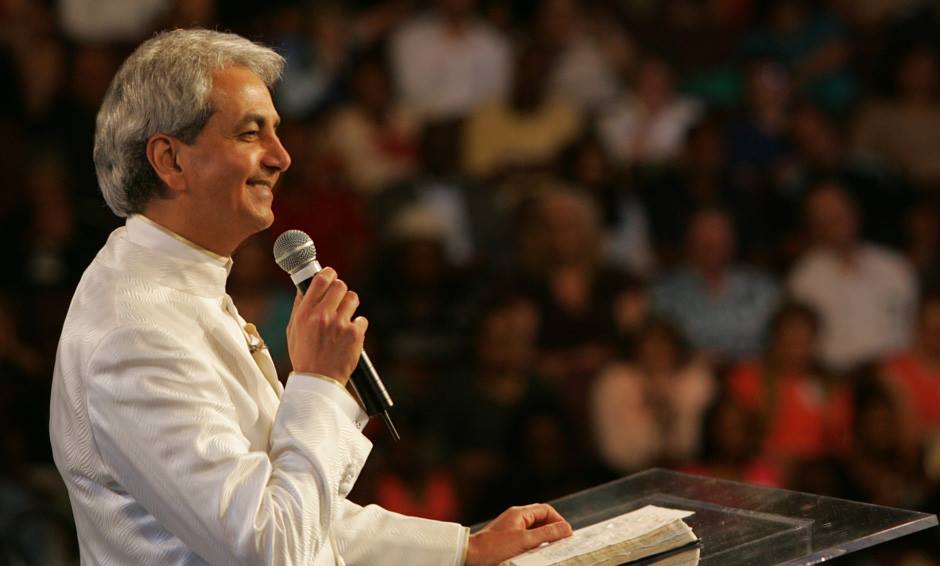 The Shocking Net Worth of These 10 Richest Pastors Will Blow Your Mind