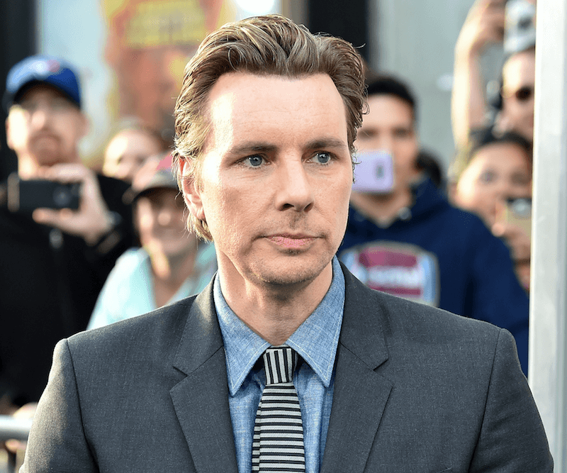 Dax Shepard Would Allow Daughters to Dabble In Psychedelic Drugs