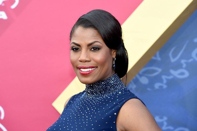 Omarosa's Net Worth How Much She Made From Reality TV and During Her