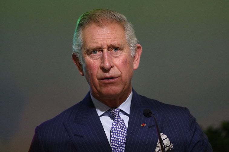 What is the Net Worth of Prince Charles' Brother, Prince Andrew?