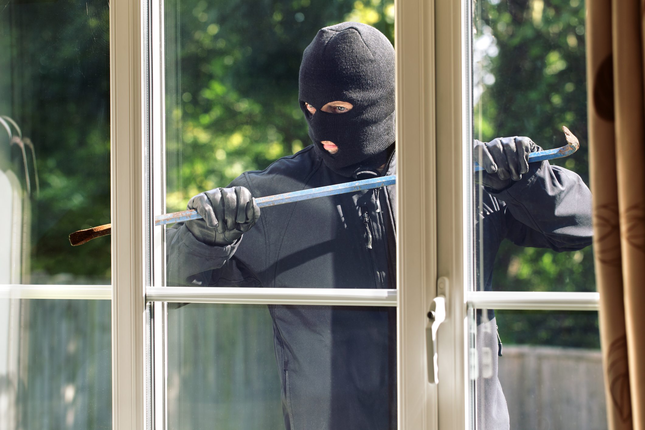 The No 1 City With The Highest Burglary Rate In America Will Shock You