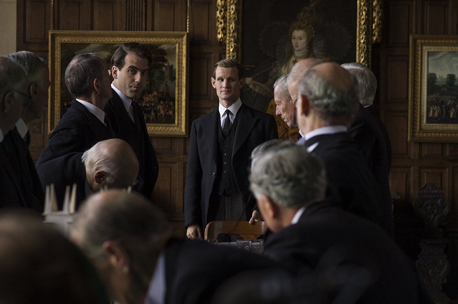 Everything 'The Crown' Got Right and Wrong About Prince Philip