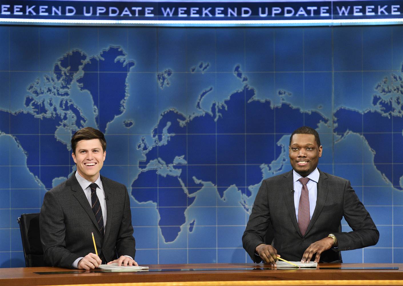 Snl Weekend Update Watch Saturday Night Live Highlight Weekend