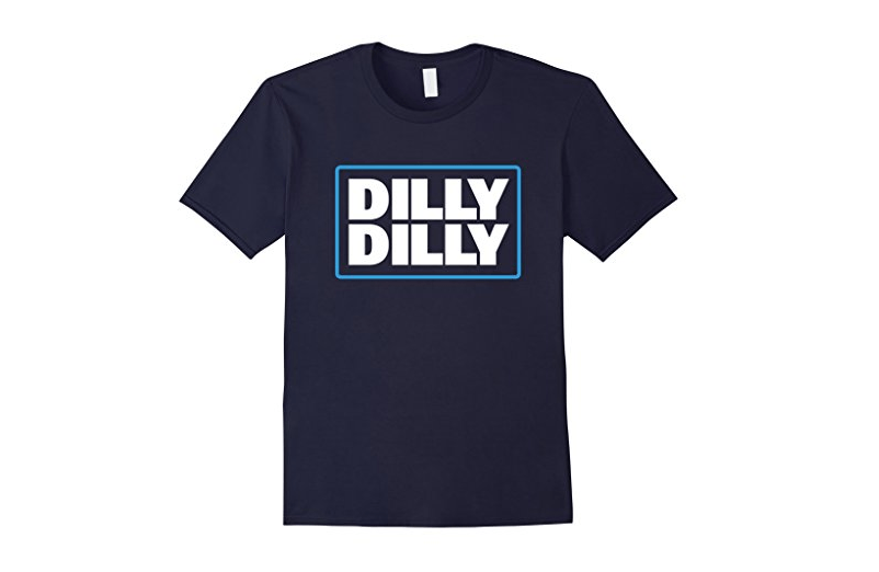 Dilly Dilly t-shirt