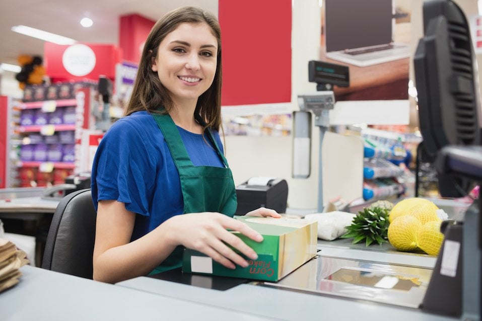 15 Reasons Why Your Grocery Store Checkout Person Hates You