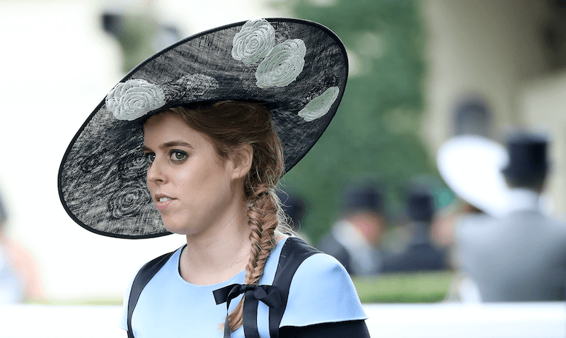 Princess Beatrice Privately Battled This Learning Disorder for Years