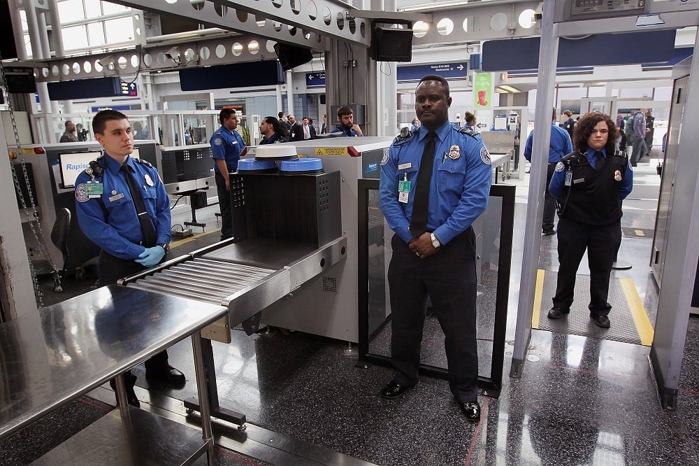 These Are The Biggest Ways That 9 11 Changed Airport Security