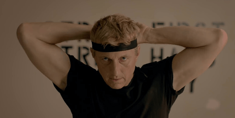 Cobra Kai Creators Detail Season Four and Possible Spinoffs