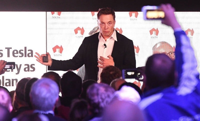 The Sickening Reason Why Elon Musk Called His Father a ‘Terrible Human Being’