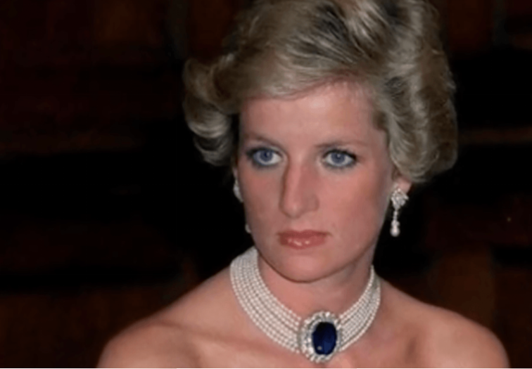 Princess Diana