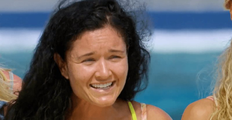 'Survivor: Ghost Island': Stephanie Said She Wanted to Poison This Cast ...