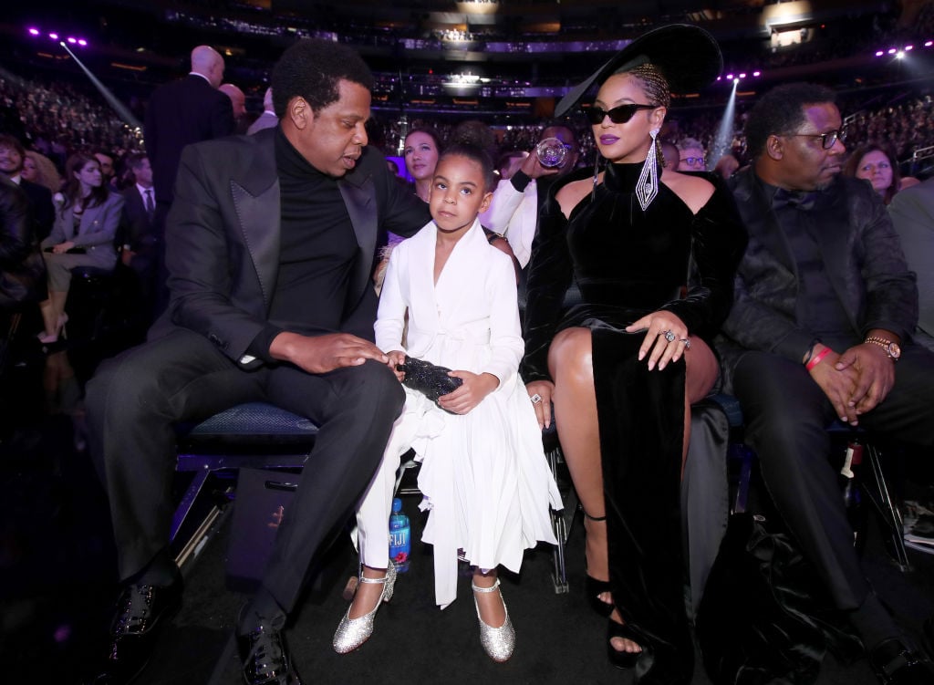 This Could Be The Last Time Fans See Photos Of Beyonce S Children And There Is A Reason Why