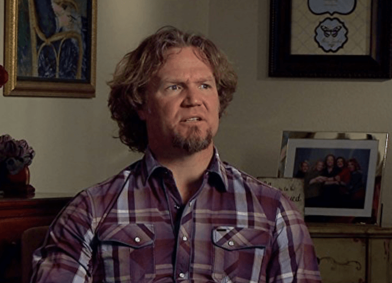 Sister Wives How Kody Brown And 4 Wives Support Their Family Of 23