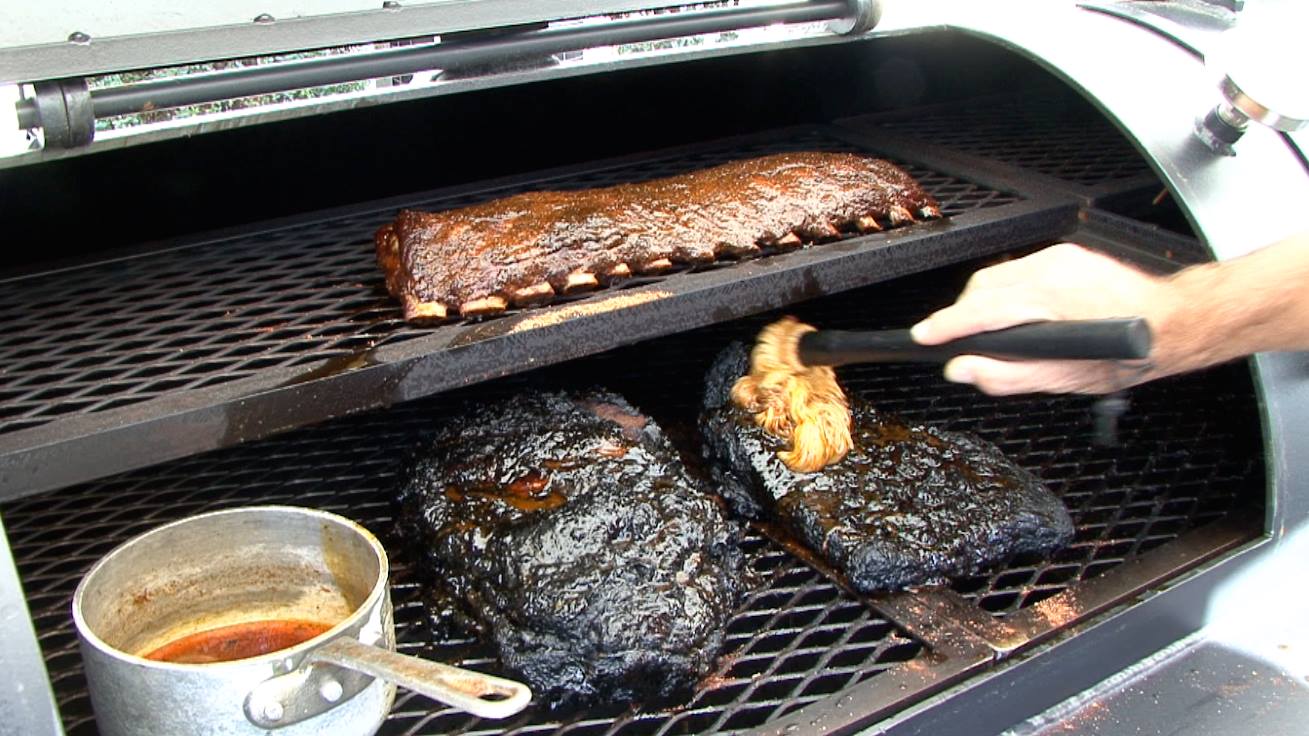 See If Your Favorite Barbecue Style Makes Our Top 10 List