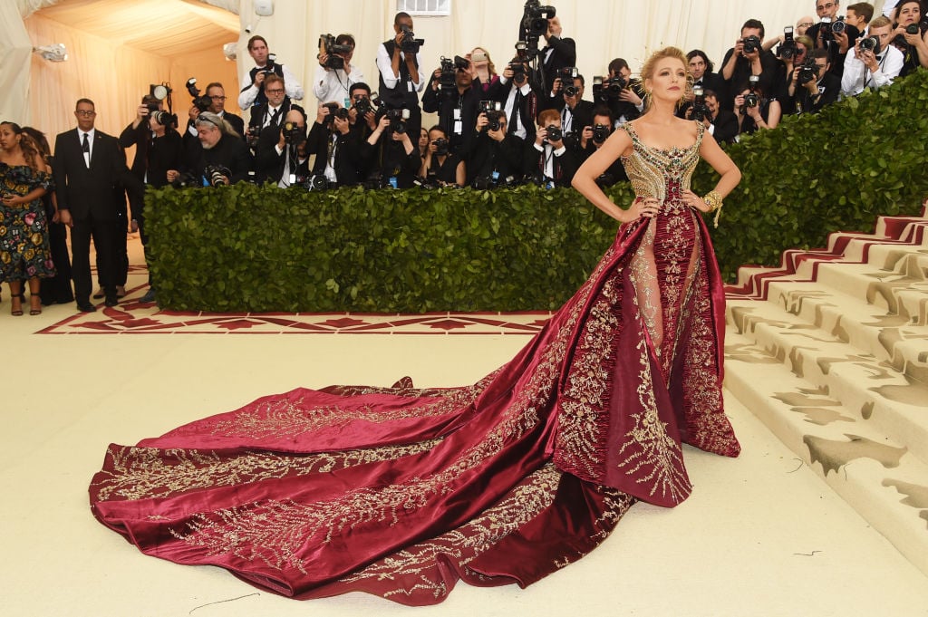 The Met Gala What The Biggest Night In Fashion Really Costs