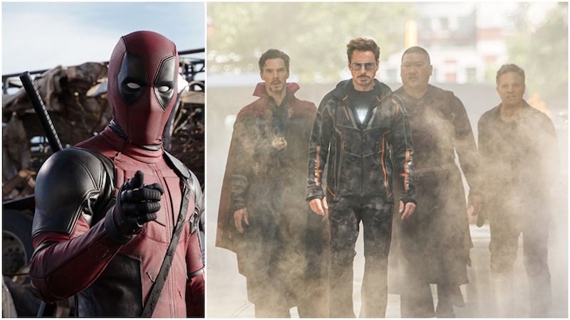 How Deadpool May Join The Marvel Cinematic Universe