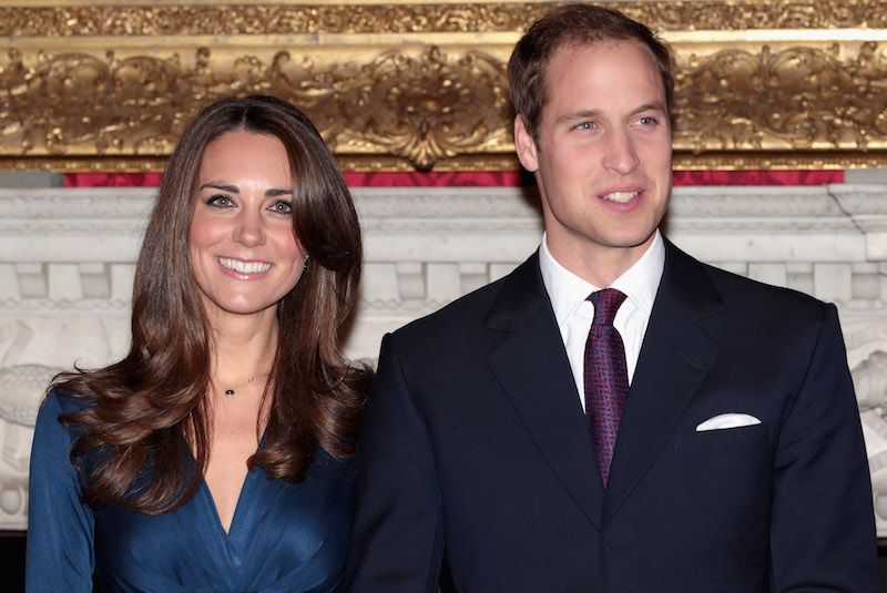 How Does the Royal Family Celebrate Birthdays?