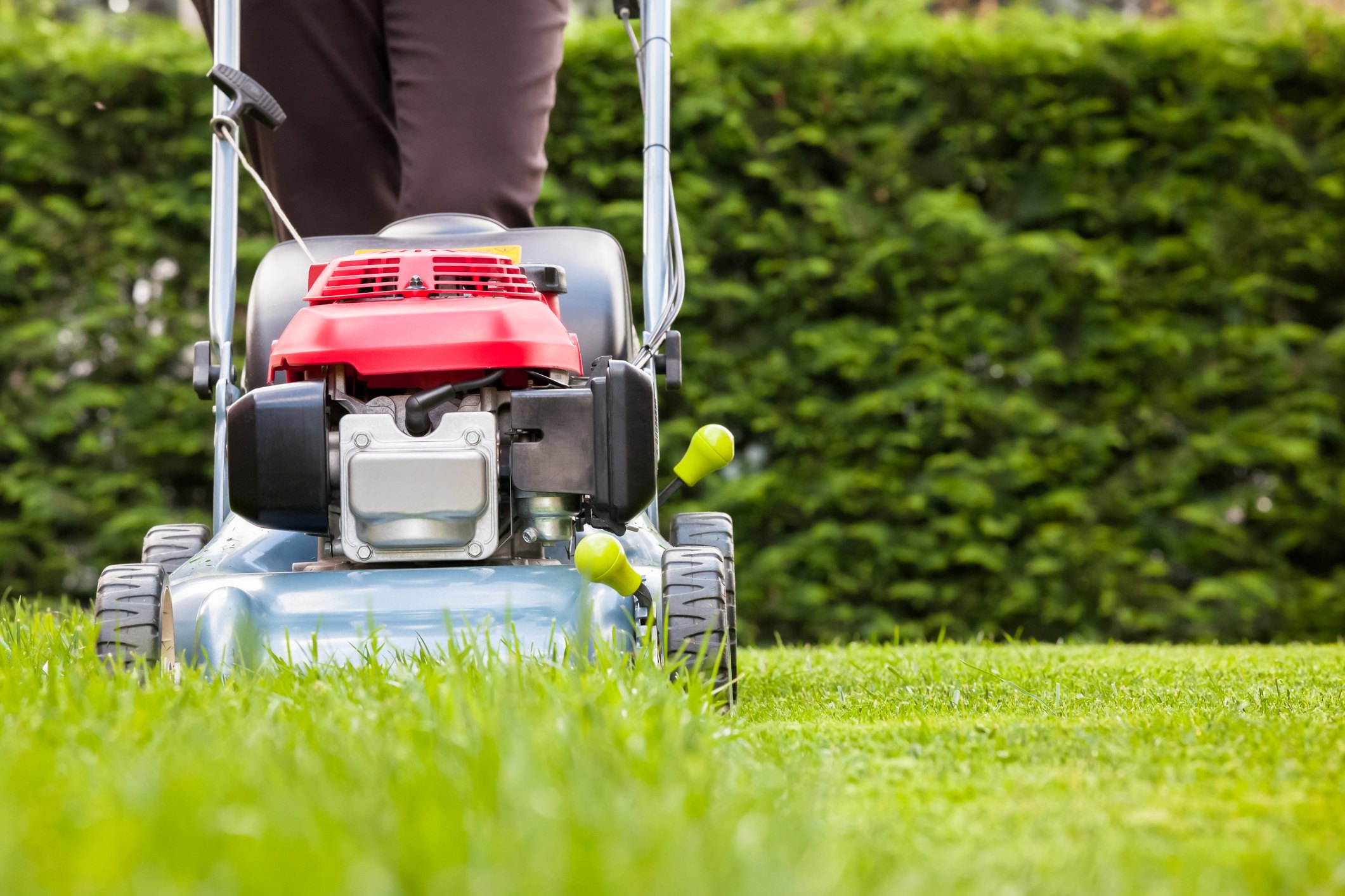 Never Store These Common Household Items In The Garage