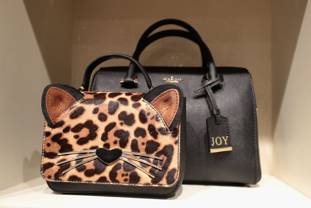 Total 96+ imagen does kate spade use animal leather
