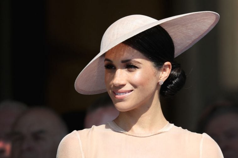 All of the royal family's most glamorous fascinators and hats