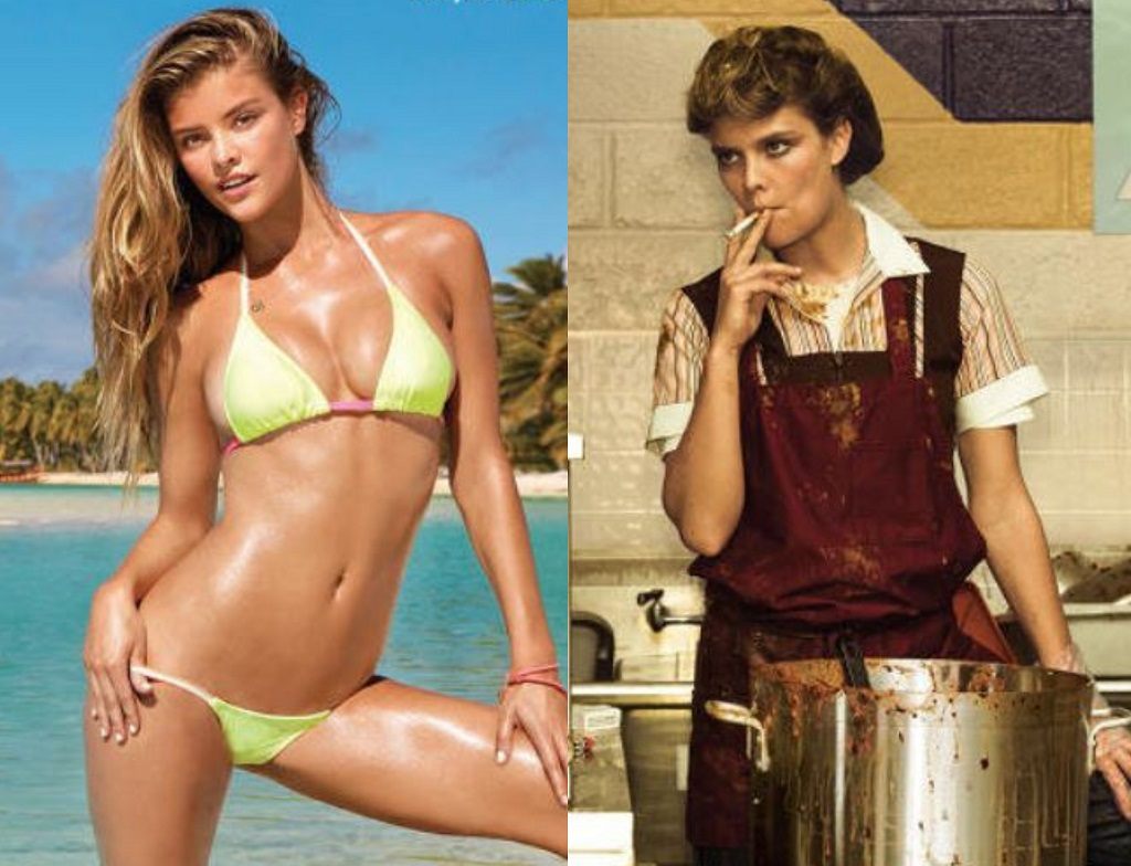 The Most Controversial Sports Illustrated Swimsuit Photos We ...