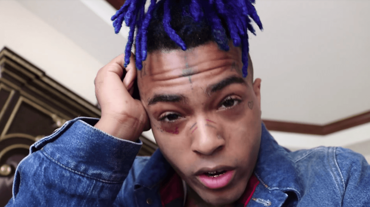 Xxxtentacion 5 Things To Know About His Controversial Career 