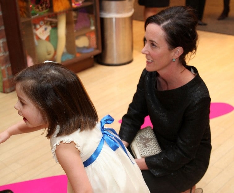 Sad New Details Revealed About Kate Spade's Final Days