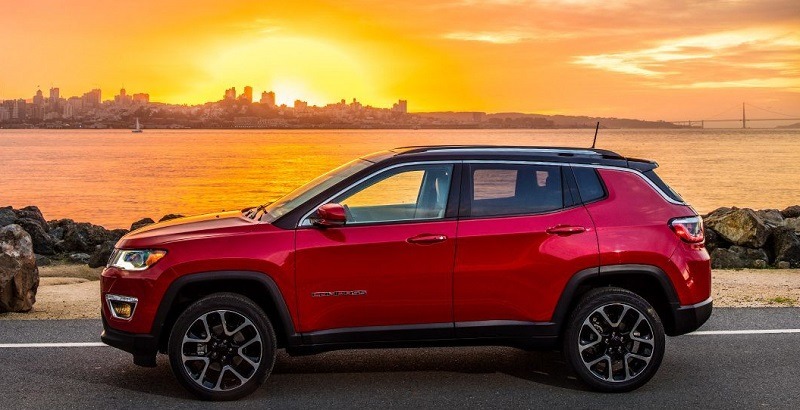 The Compact SUVs With the Best Fuel Economy in 2018