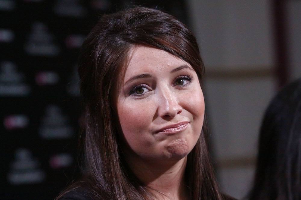 Bristol Palin How She Became A Teen Mom And What Her Life Has Looked