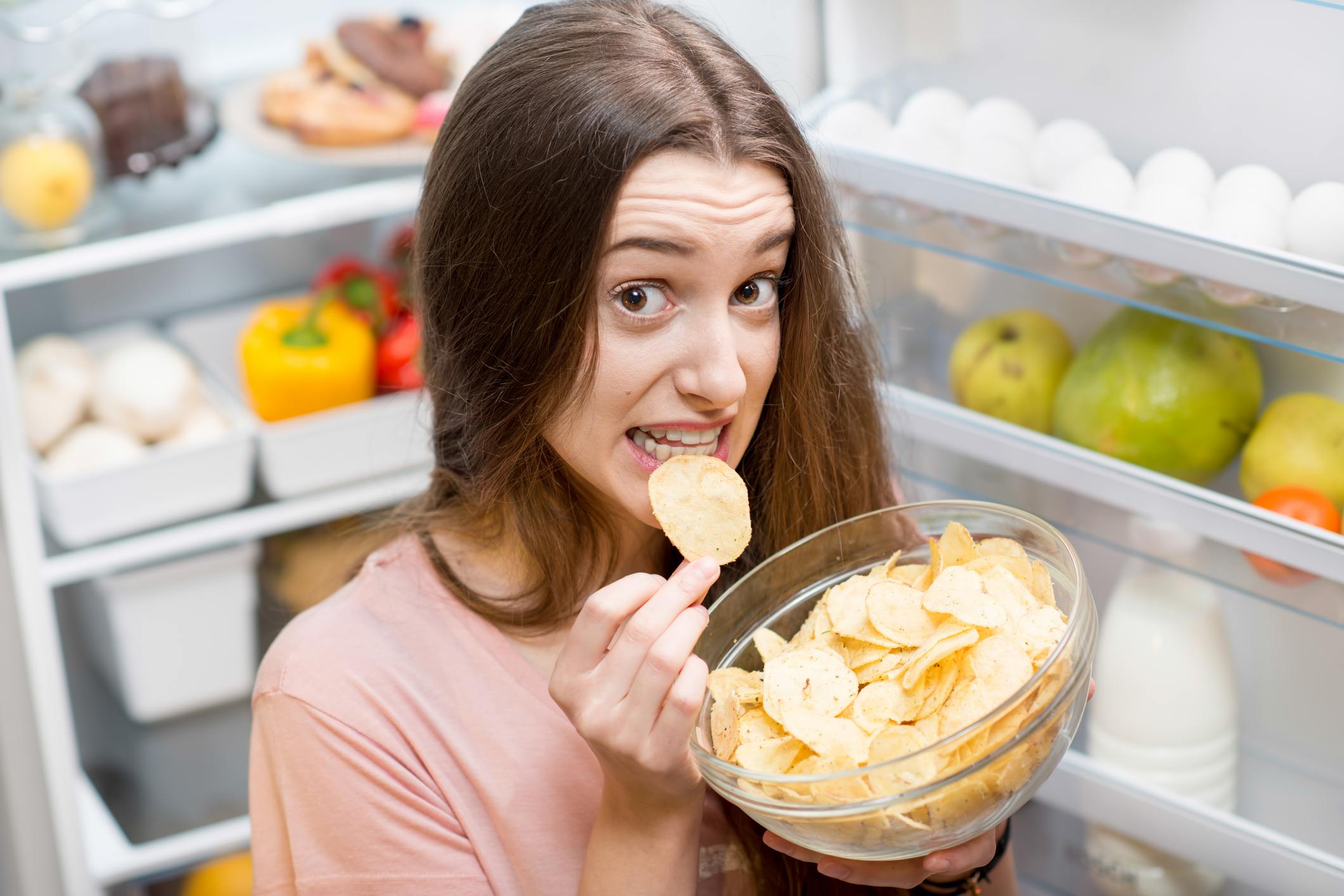 Keto Diet Can I Eat Potato Chips Health News