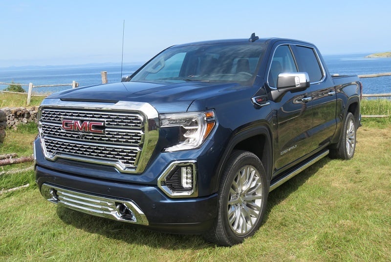 2019 GMC Sierra Denali: What the Redesign Delivers for Truck Buyers